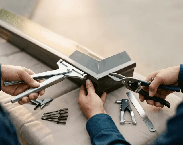 Why choose Gutter Repair in Weir, TX